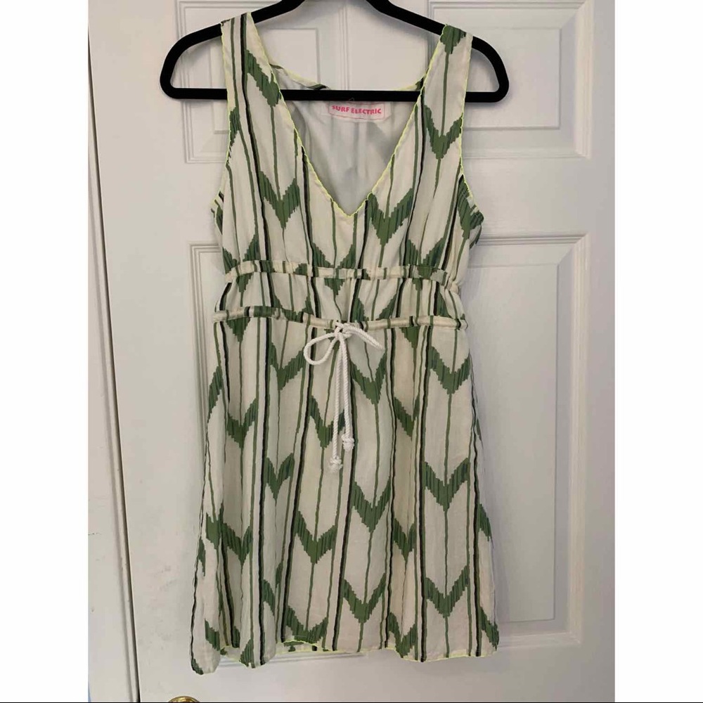Urban outfitters summer dress (size small)